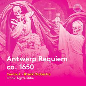 Antwerp Requiem ca. 1650