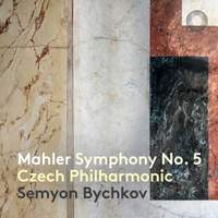 Czech Philharmonic Orchestra, Semyon Bychkov