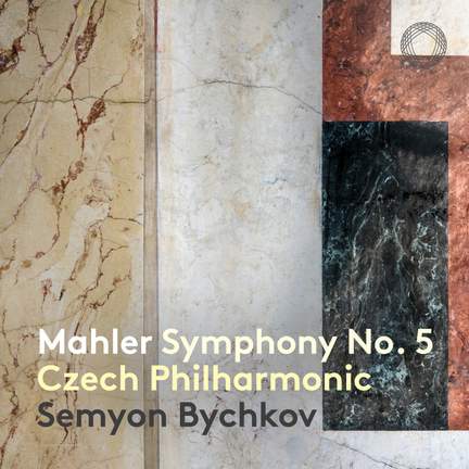 Mahler: Symphony No. 5