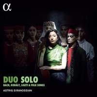 Duo Solo