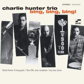 Bing, Bing, Bing!