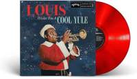 Louis Wishes You a Cool Yule