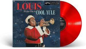 Louis Wishes You A Cool Yule
