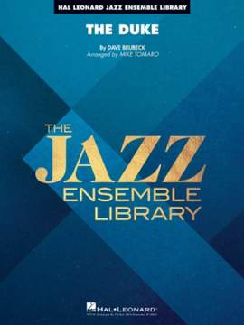 Dave Brubeck: The Duke