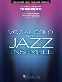 Charles Strouse_Martin Charnin: Tomorrow (from Annie)