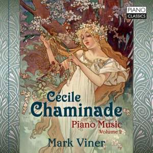 Chaminade: Piano Music Vol. 2