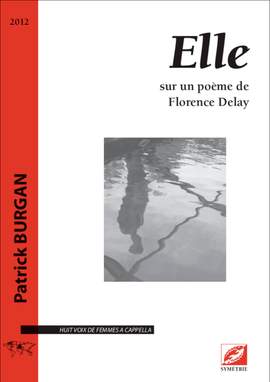 Burgan, Patrick: Elle
