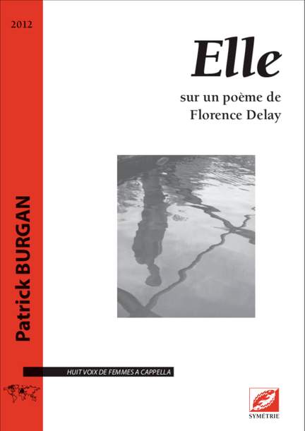 Burgan, Patrick: Elle