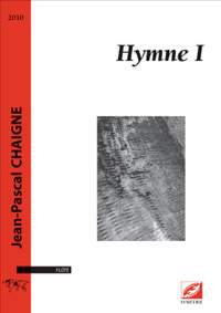 Chaigne, Jean-Pascal: Hymne I
