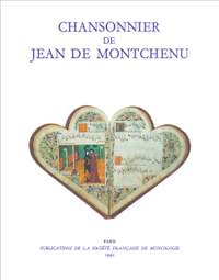 Chansonnier de Jean de Montchenu (Bibliothèque nationale, Rothschild 2973 [I.5.13])