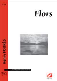 Fourès, Henry: Flors