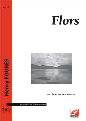 Fourès, Henry: Flors