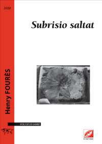 Fourès, Henry: Subrisio saltat