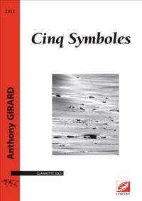 Girard, Anthony: Cinq Symboles