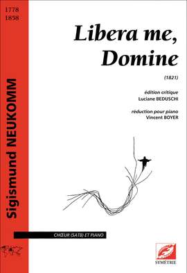 Neukomm, Sigismund: Libera me, Domine