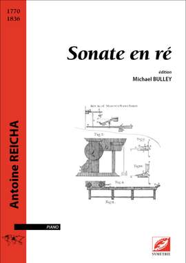 Reicha, Antoine: Sonate en ré