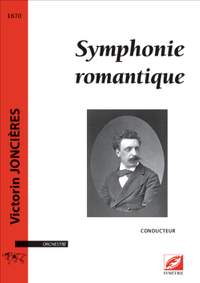 Joncières, Victorin: Symphonie romantique