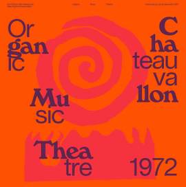 Organic Music Theatre - Festival de Jazz de Ch