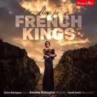 Music For French Kings