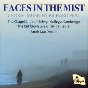 Faces in the Mist
