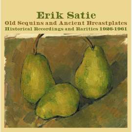 Old Sequins and Ancient Breastplates Historial Recordings 1926-1961