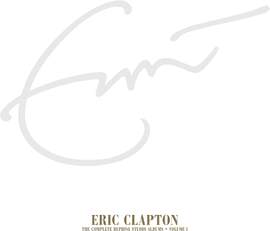 The Complete Reprise Studio Albums