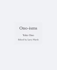 Ono-isms