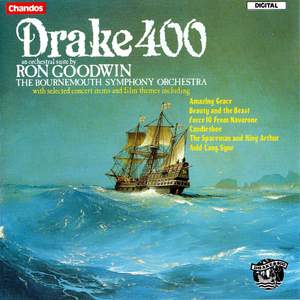 Goodwin: Drake 400 Orchestral Suite