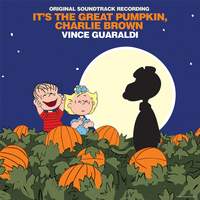 It's The Great Pumpkin, Charlie Brown