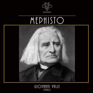 Mephisto