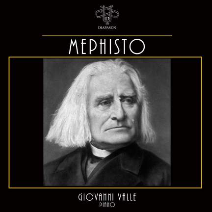 Mephisto