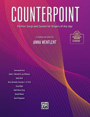 Comp.: Counterpoint (book/PDF)