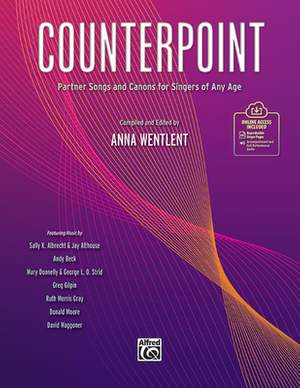 Comp.: Counterpoint (book/PDF/audio)