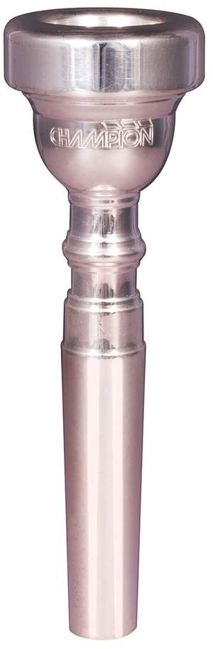Champion Mouthpiece - Trumpet 3C