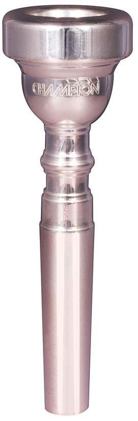Champion Mouthpiece - Trumpet 5C