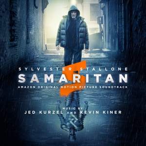 Samaritan (Amazon Original Motion Picture Soundtrack)
