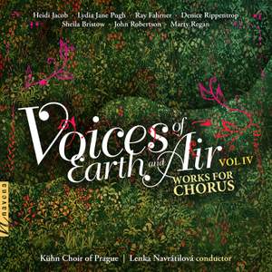 Voices of Earth and Air, Vol. 4