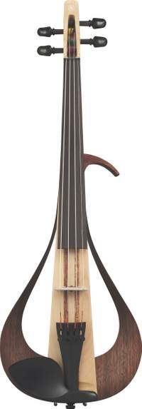 Yamaha Electric Violin 4 STRINGS Yev104 Natural
