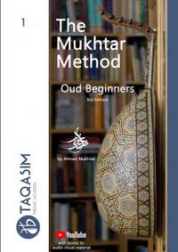 The Mukhtar Method - Oud Beginners: Learn Oud