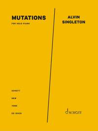 Singleton, A: Mutations