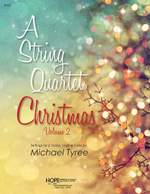 A String Quartet Christmas, Vol 2 Product Image