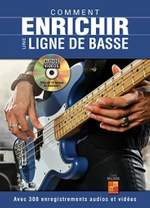 Comment enrichir une ligne de basse Product Image