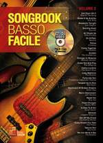 Songbook Basso Facile - Volume 2 Product Image