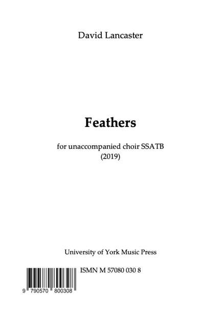 David Lancaster: Feathers