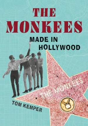 The Monkees: Made in Hollywood