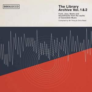 The Cavendish Music Library Archive Vol. 1 & 2