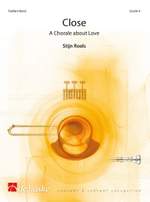 Stijn Roels: Close Product Image