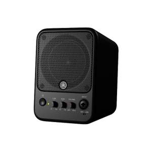Yamaha Powered Speaker System MS101-4 Ms101-4 // B