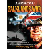 Visions of War/Falklands War