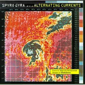 Alternating Currents
